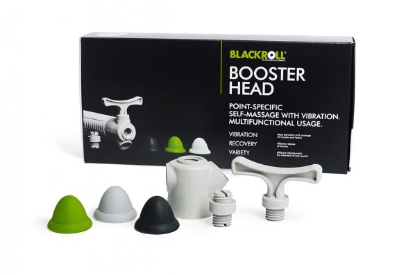 BOOSTER HEAD